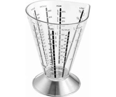 GEFU matavimo indelis, 500 ml 14450