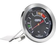 GEFU MESSIMO OVEN THERMOMETER G-21870