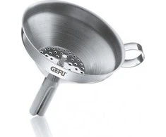 Gefu piltuvas su VERSARE filtru, 10,5 cm Gefu