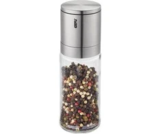 Druskos Malūnėlis - Gefu Lamola 2.5l, Pilkas