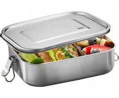 Gefu Endure Large Lunch Box G-12735