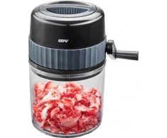 GEFU SLUSH Ledo trupintuvas