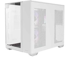 Obudowa Antec Geh CX600M Trio ARGB_B Baltas Mini Tower balta mažmeninė prekyba