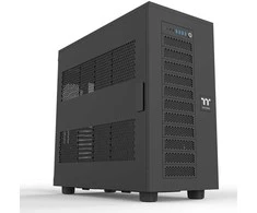 Thermaltake AX700 juoda