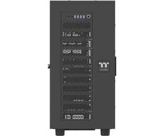 Big Thermaltake AX700 TG Juodas