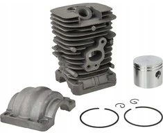 Geko 28cc cilindrų ir stūmoklių komplektas Partner 351/352/370/401 41mm(20)