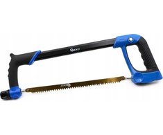 Geko 300 mm metalinis lankinis pjūklas (3 ašmenys) (6/24)