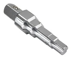 Geko 5 PAŽYMĖJIMAS VERŽTAŽKLAS 3/8-1" 1/2" sriegiui