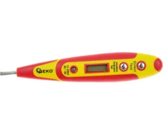 Atsuktuvų komplektas Geko G30626; 7 vnt.