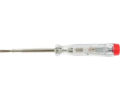 Geko 7 dalių atsuktuvų rinkinys. 1000V + testeris modelis Nr. 1 (24)