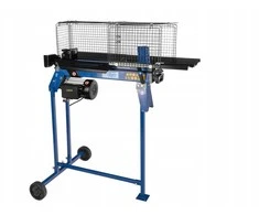 Geko 7T 2200W malkų skaldytuvas su stovu (1)