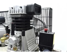 Geko 8bar 100L kompresorius (G80303)