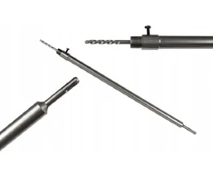 Geko Adapteris 600 mm SDS PLUS (20)