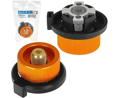 Geko Dujų adapteris kasetėms 7/16 (500) (5903418307844)
