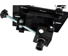 Geko adapteris pavarų dėžės kėlimui 600kg (G02102)