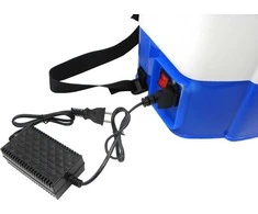 Geko Akumuliatorinis purkštuvas 20L (G73216)