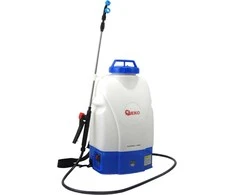 Geko Akumuliatorinis purkštuvas 20L (G73216)