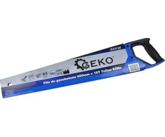 Geko Akytojo betono pjūklas 600 mm 32/16T teflonui 65Mn (24)