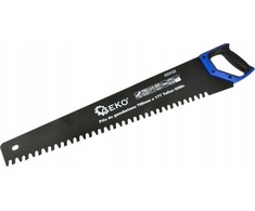 Geko Akytojo betono pjūklas 700 mm 34/17T teflonui 65Mn (24)