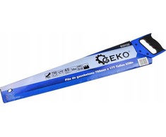 Geko Akytojo betono pjūklas 700 mm 34/17T teflonui 65Mn (24)