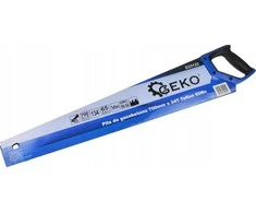 Geko Akytojo betono pjūklas 700 mm 34/34T teflonas 65Mn (24)