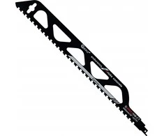 Geko Zobenzāģa zāģa lapa Dujų betonui 455mm 32 dantukai