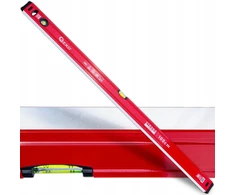 Geko Aliuminio gulsčiukas 1000 mm STRONG LINE (50)