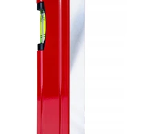 Geko Aliuminio gulsčiukas 400 mm STRONG LINE (50)
