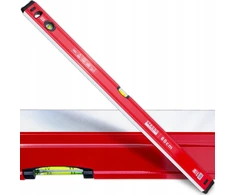 Geko Aliuminio gulsčiukas 800 mm STRONG LINE (50)