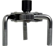Geko Alyvos filtrų raktas 3/8'' 65-130mm (G02550)