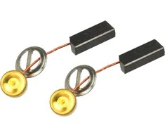 Geko anglies šepetėlis 5 x 8 x 20 mm Celma (10/100/1000) (G85320)