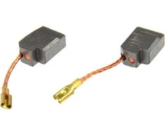 Geko anglies šepetys 6,4x10x13mm / Dewalt / (10/100/3000)
