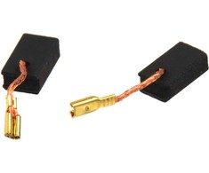 Geko anglinis šepetėlis, 5,4x8,5x14 mm, skirtas Celma HSW125 (G85312)