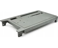 Geko Apatinis pagrindas metalo pjaustytuvui G81026/G81025