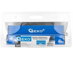 Geko Apdailos glaistas - mentele su keičiamu ašmeniu 40cm (30)