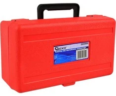 Geko ašinės presavimo plokštės (G02690)