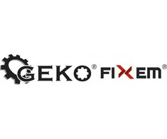 Geko Atsarginis 0,3 mm ašmenys tinkavimo peiliui 80 cm (50)