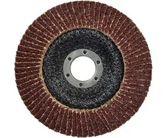 Geko atvartas diskas 125 mm P60 (G00304)