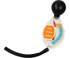 Testeris elektrolitui GEKO G02760