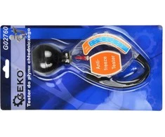 Testeris elektrolitui GEKO G02760