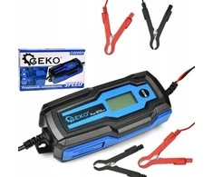 Geko Automatinis lygintuvas SPEED 6/12V 4A (10)