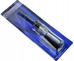Geko Testeris 6-12V
