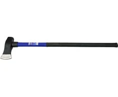 Geko Axe skaldantis 2,7kg stiklo pluošto