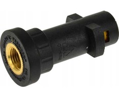 Geko Bayonet reduktorius K M22 serijos slėginiams plovikliams (150)