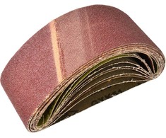 Geko pas bezkońcowy 75x457mm gr. 60 do szlifierki taśmowej (G00353)