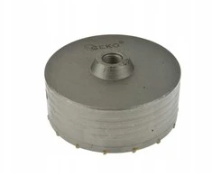 Geko Krono grąžtas betonui SDS+ 150mm