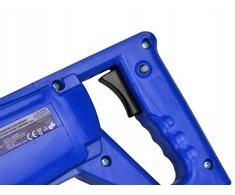 Geko Wibrator do betonu WG-527 850W DIA35MM 2M-buława(10/2cz.)