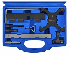 Geko Paskirstymo grandinės blokatorius FORD DURATEC ECOBOOST 1.6 SCTI TI-VCT (5) (5903418308308)