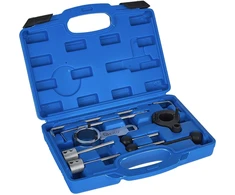Geko Paskirstymo veleno blokatorius VW AUDI SEAT 1.4 1.6 2.0 TDI CR (5) (5903418308063)