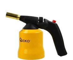 Geko Blow lempa 190g kasetėms su PIEZO (12)